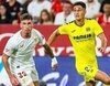 Nova mantiene su dominio sobre un top 10 liderado por el duelo entre el Sevilla y el Villarreal (4%)