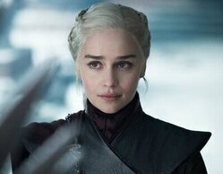 Emilia Clarke regresa a la televisión con 'Ponies', un thriller de espionaje de Peacock