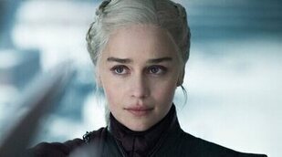 Emilia Clarke regresa a la televisión con 'Ponies', un thriller de espionaje de Peacock