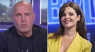 Kiko Matamoros se la devuelve a Marta Torné ante el arranque de 'Babylon Show': "Quiero felicitarla"