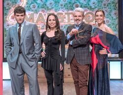 TVE prepara un 'Maestros de la costura Celebrity' siguiendo los pasos de 'MasterChef'