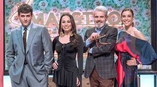 TVE prepara un 'Maestros de la costura Celebrity' siguiendo los pasos de 'MasterChef'