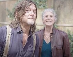 'The Walking Dead: Daryl Dixon' presenta al casting español de su tercera temporada, que pesca en 'OT' 