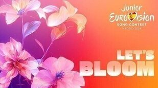 "Let's Bloom" será el lema de Eurovisión Junior 2024, que contará con 17 países participantes 