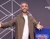 Roberto Leal: "Me lo he pasado muy bien en 'López y Leal', pero que no me quiten los programas que presento"