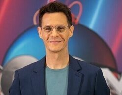 Mediaset presenta la nueva etapa de '¡Boom!' con Christian Gálvez: "Queríamos reforzar las tardes de Cuatro"