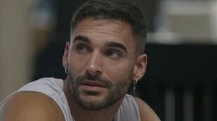 'Gran Hermano 19' desvela a su segundo concursante en 'El diario de Jorge': Eddy, de Fisterra