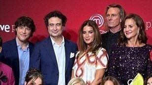 TVE presenta 'MasterChef Celebrity 9': "Tiene un casting impresionante con capacidad de adaptarse y aprender"