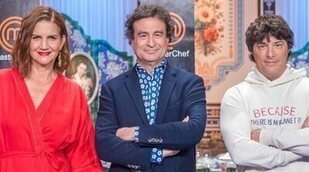 'MasterChef Celebrity 9' se estrena el lunes 9 de septiembre en La 1 tras el debut de 'La revuelta'