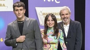 RTVE aprueba la edición con famosos de 'Maestros de la costura' y la compra de 'The Floor'