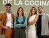 'El gran premio de la cocina' se estrena el 16 de septiembre en La 1: "Es en tiempo real y no es pretencioso"