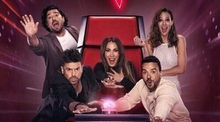 Antena 3 estrena 'La Voz 2024' el viernes 13 de septiembre