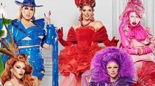 'Drag Race España' estrena su cuarta edición el 22 de septiembre en Atresplayer 