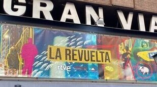 El teatro Príncipe Gran Vía arranca 'La resistencia' y se reformula en 'La revuelta' a horas de su estreno