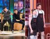 'La revuelta' (17,1%) desafía a 'El hormiguero' (23%) en su estreno y crea una gran dupla con 'MasterChef' (16%)