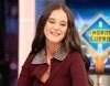 Así fue la visita de Victoria Federica a 'El hormiguero': Anécdotas con guardaespaldas y su comida favorita