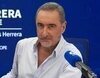 Carlos Herrera cambia de opinión y apoya el debut de David Broncano con 'La revuelta' en TVE