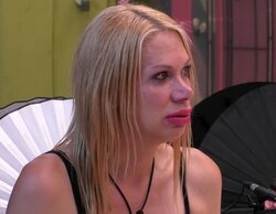 Vanessa y Maite se enzarzan en 'Gran Hermano 19' en un enfrentamiento que termina salpicando a Edi