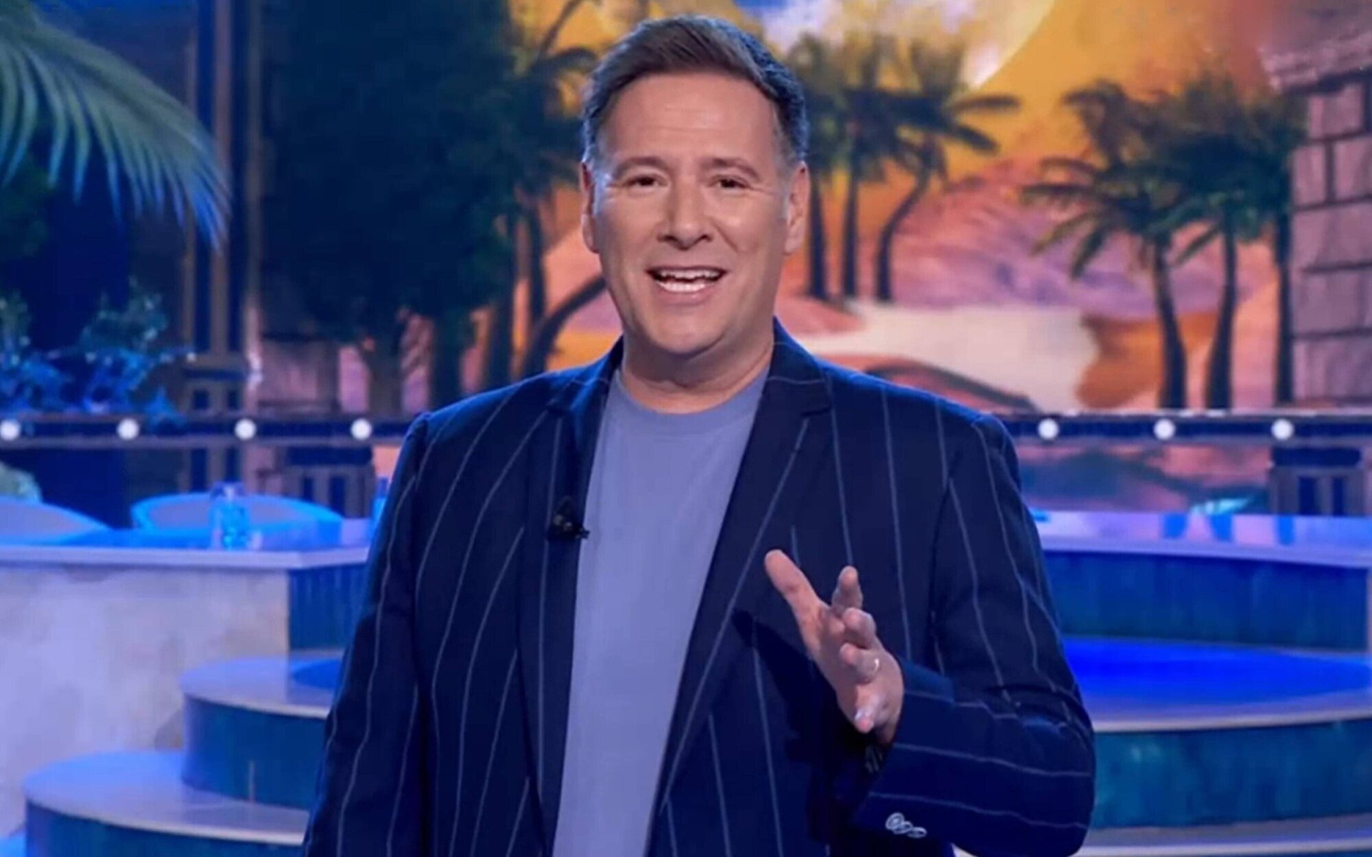 Así se despidió Carlos Latre de 'Babylon Show' tras su cancelación: "No hemos hecho guerras, solo televisión"