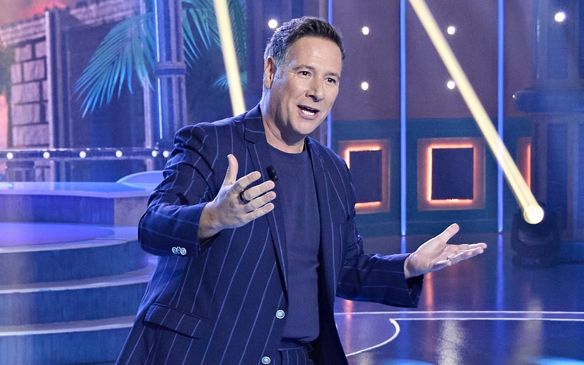 'Babylon Show' cierra otro fatídico intento de Telecinco en el access prime time con un 6,5%