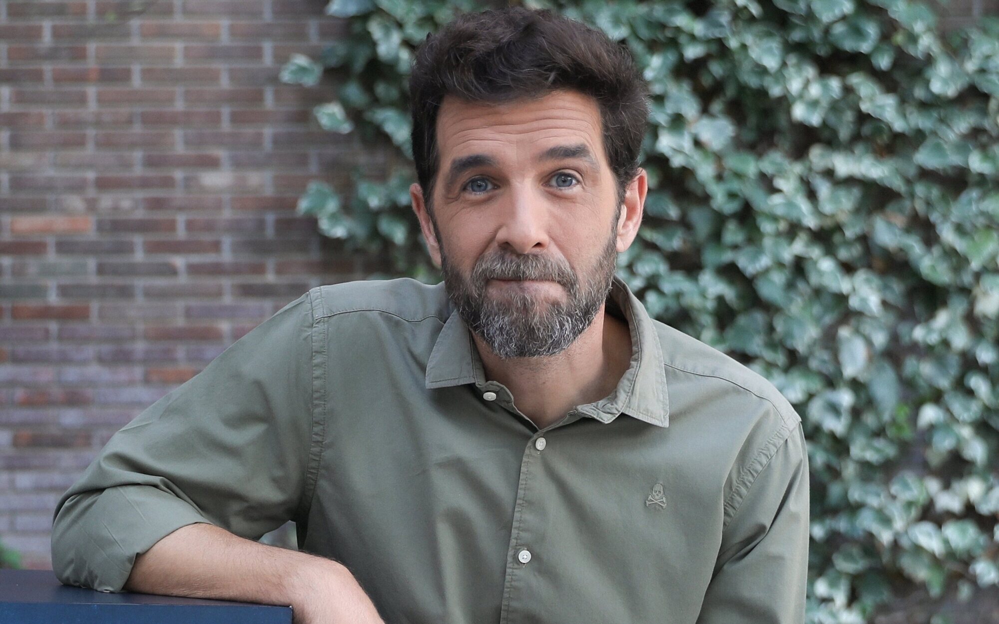 Gonzo ('Salvados'): "Espero que alguien del CSIC salga a decir algo después del programa"