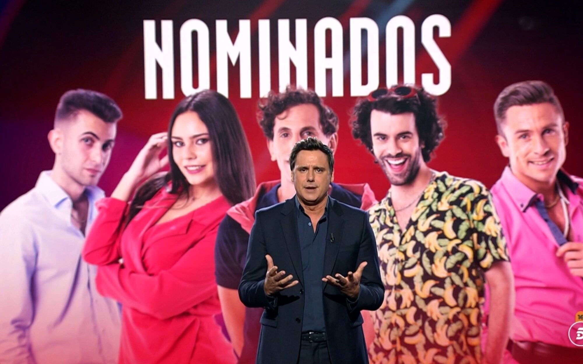 'Gran hermano 19' saca a Ruvens Pérez de la lista de nominados gracias al poder de la salvación