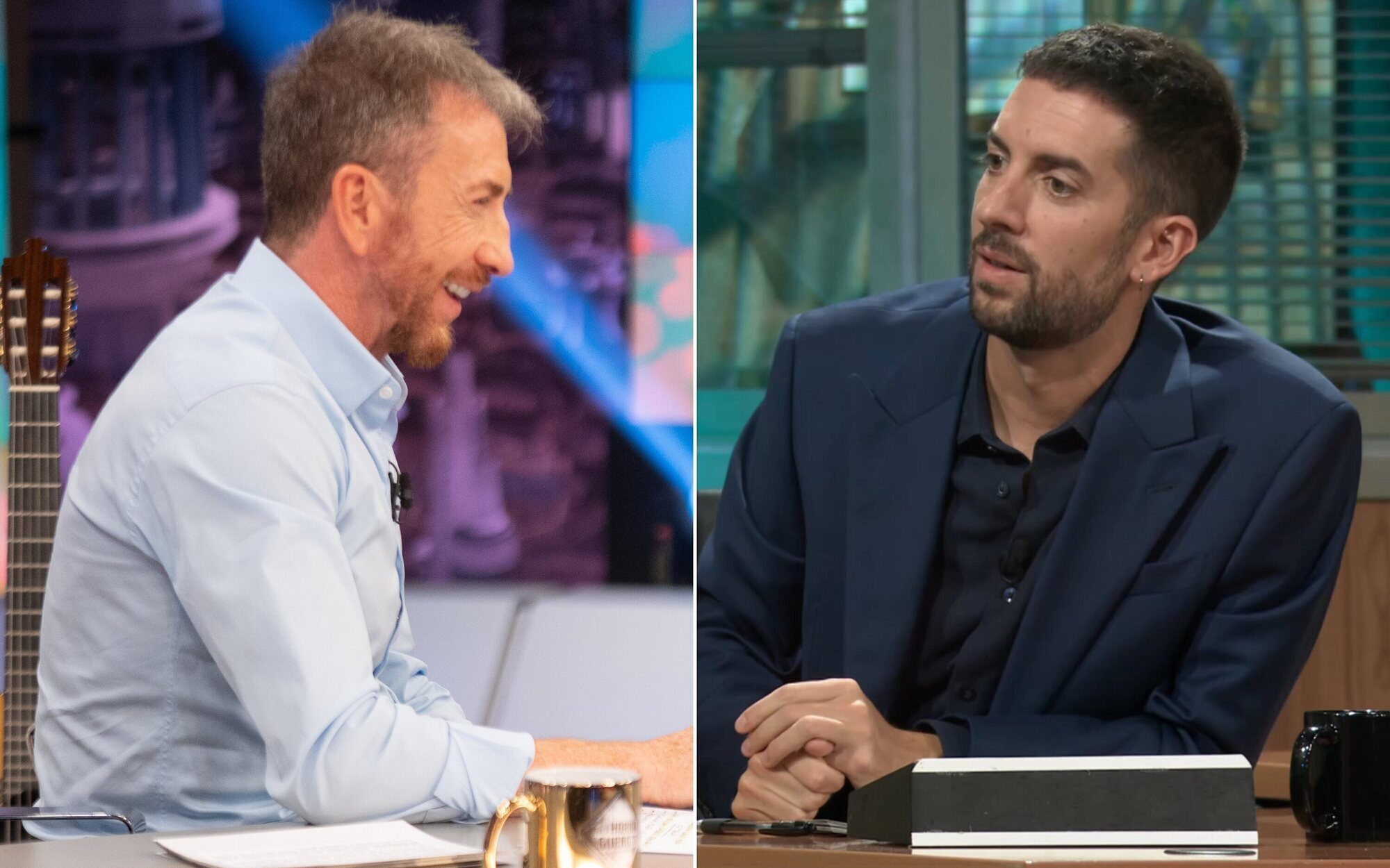 'El hormiguero' arrasa entre pequeños y Andalucía y 'La revuelta' conquista a jóvenes, Aragón, Navarra y Euskadi