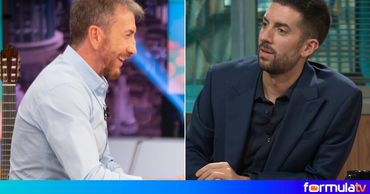  El hormiguero  arrasa entre pequeños y Andalucía y  La revuelta  conquista a jóvenes, Aragón, Navarra y Euskadi