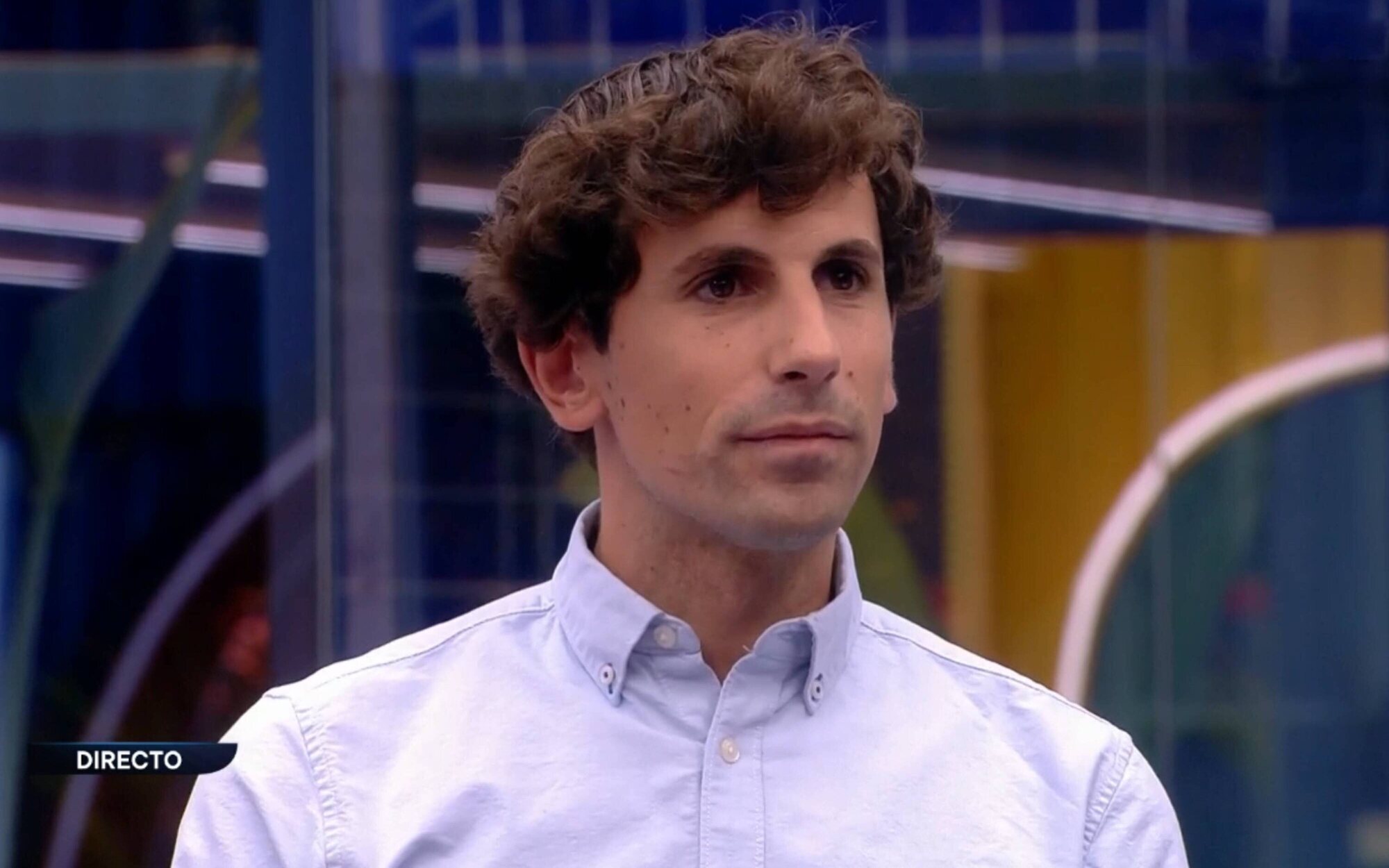 'Gran hermano 19': Óscar Landa y Juan Luis Quintana se trasladan a la casa secreta tras su primera "expulsión"