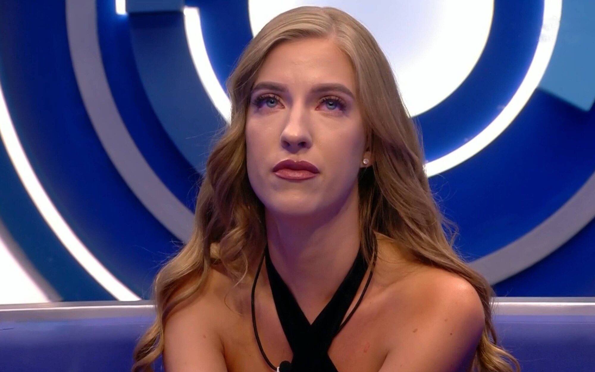 'Gran hermano 19' expulsa a Silvia Rolek "de la casa, de forma fulminante": "No has cumplido tu doble juego"