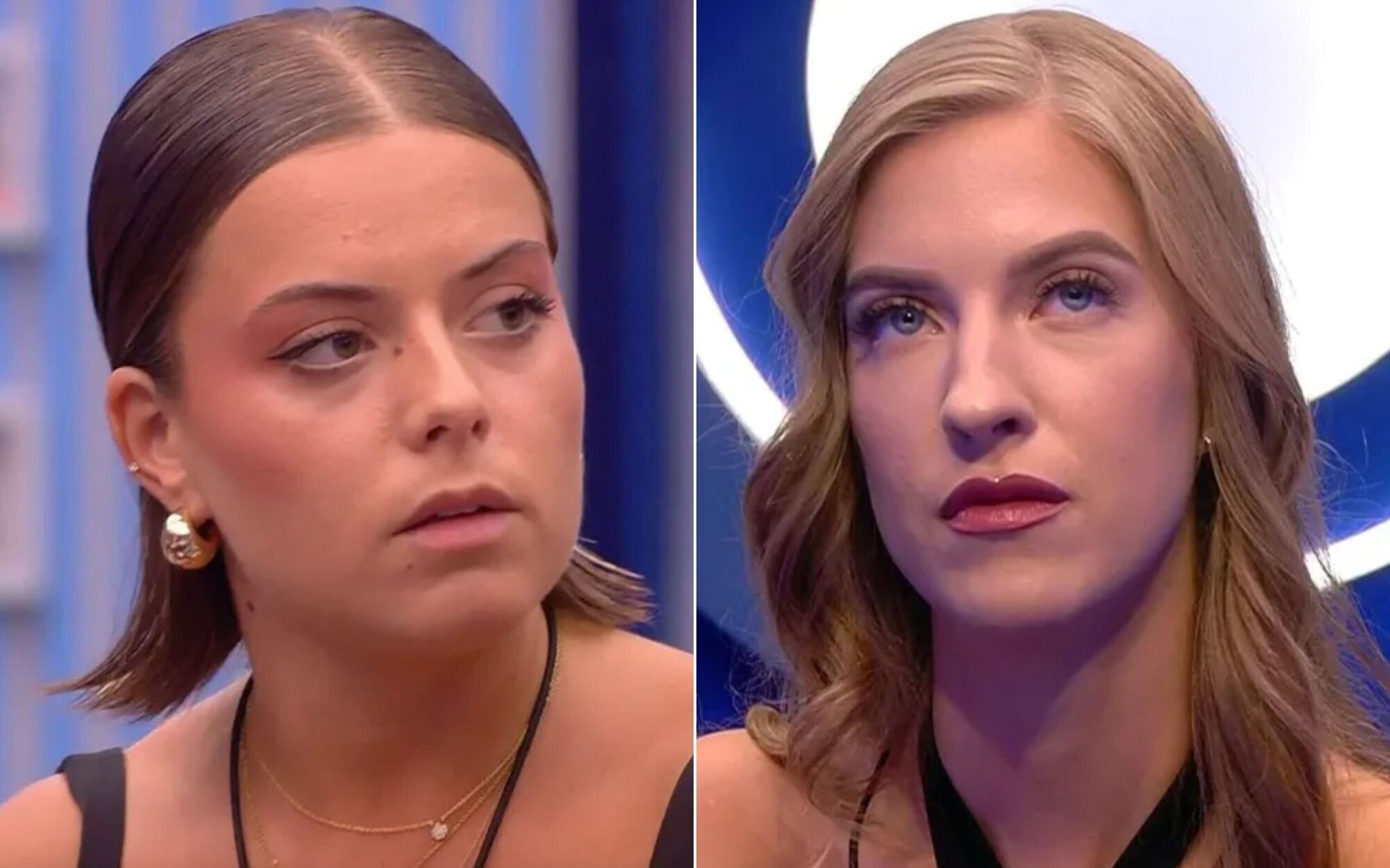 La familia de Silvia Rolek se pronuncia tras su polémica "expulsión" de 'Gran hermano 19': "No culpéis a Elsa"