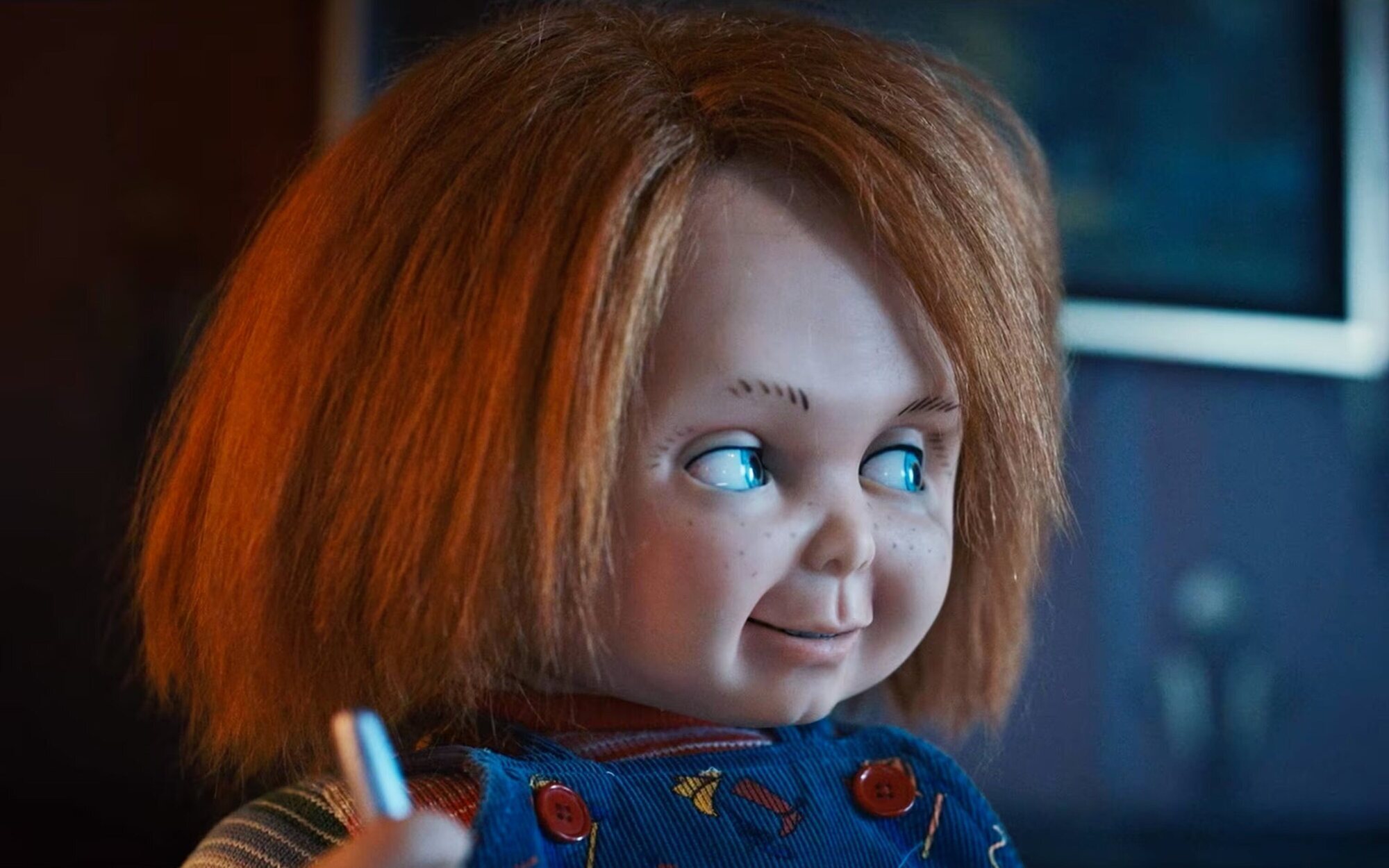 'Chucky', cancelada después de tres temporadas en Syfy