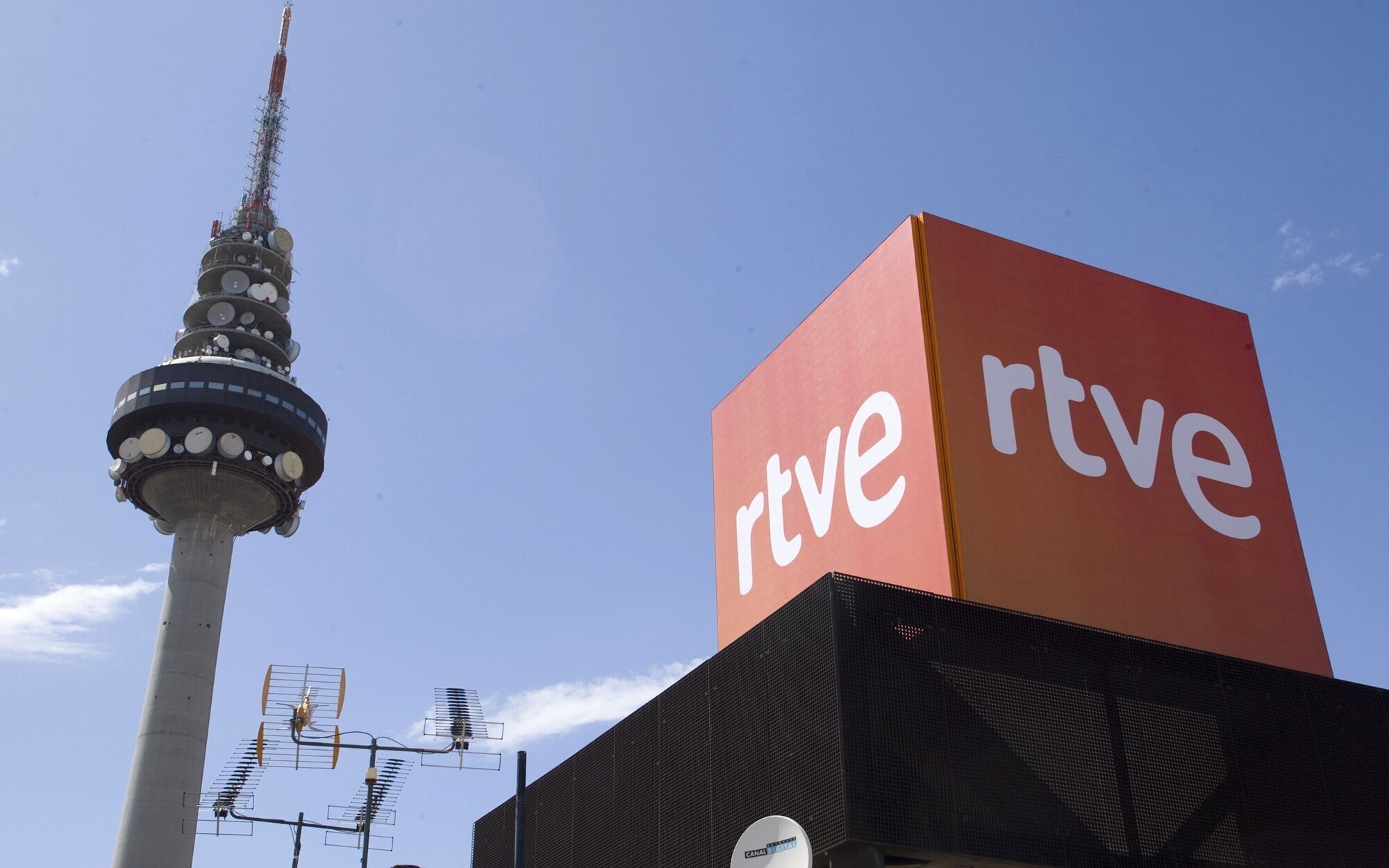 RTVE suspende in extremis su examen de oposición de informadores por una supuesta "filtración"