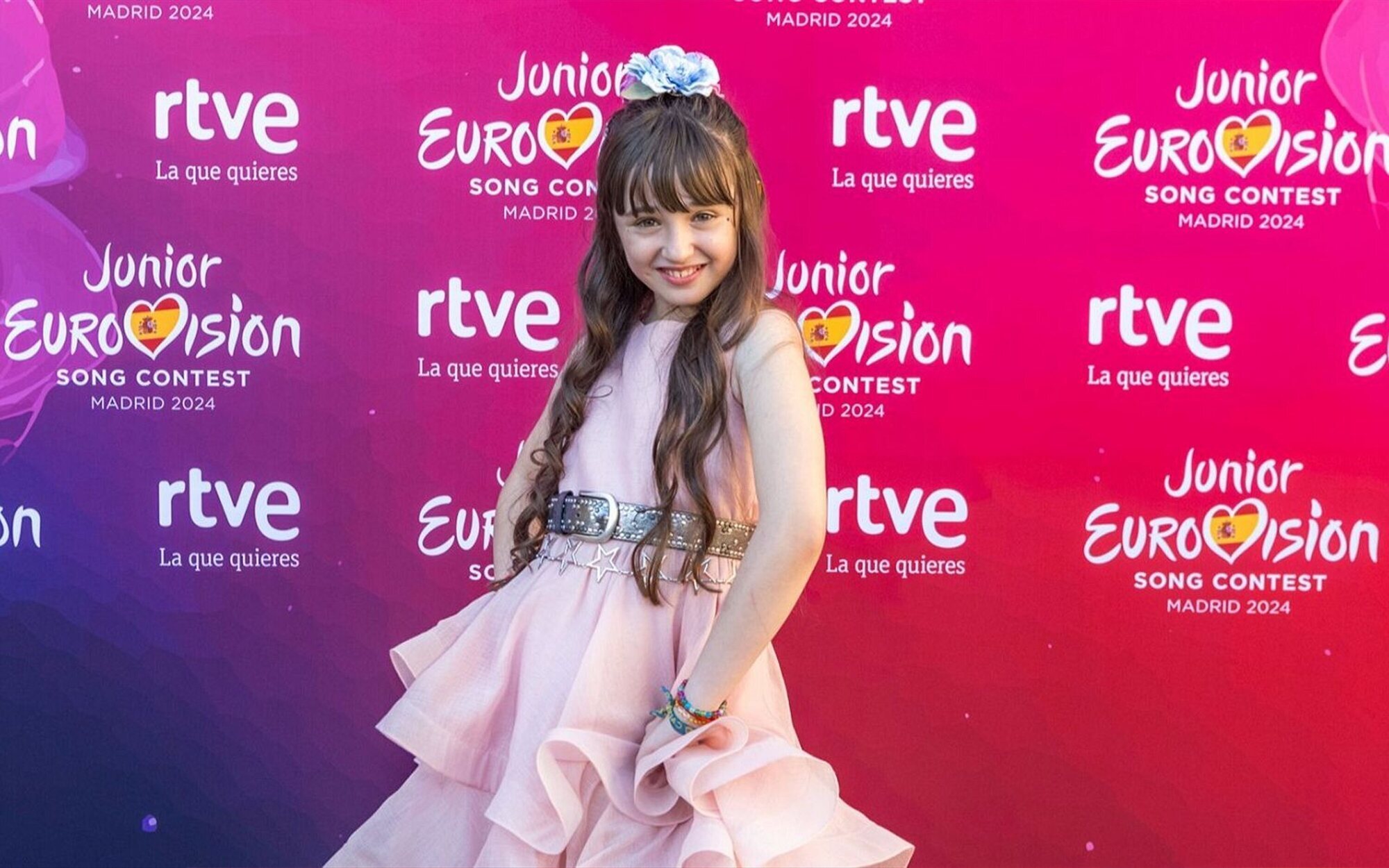 España, Italia y Malta ya tienen orden de actuación en Eurovisión Junior 2024