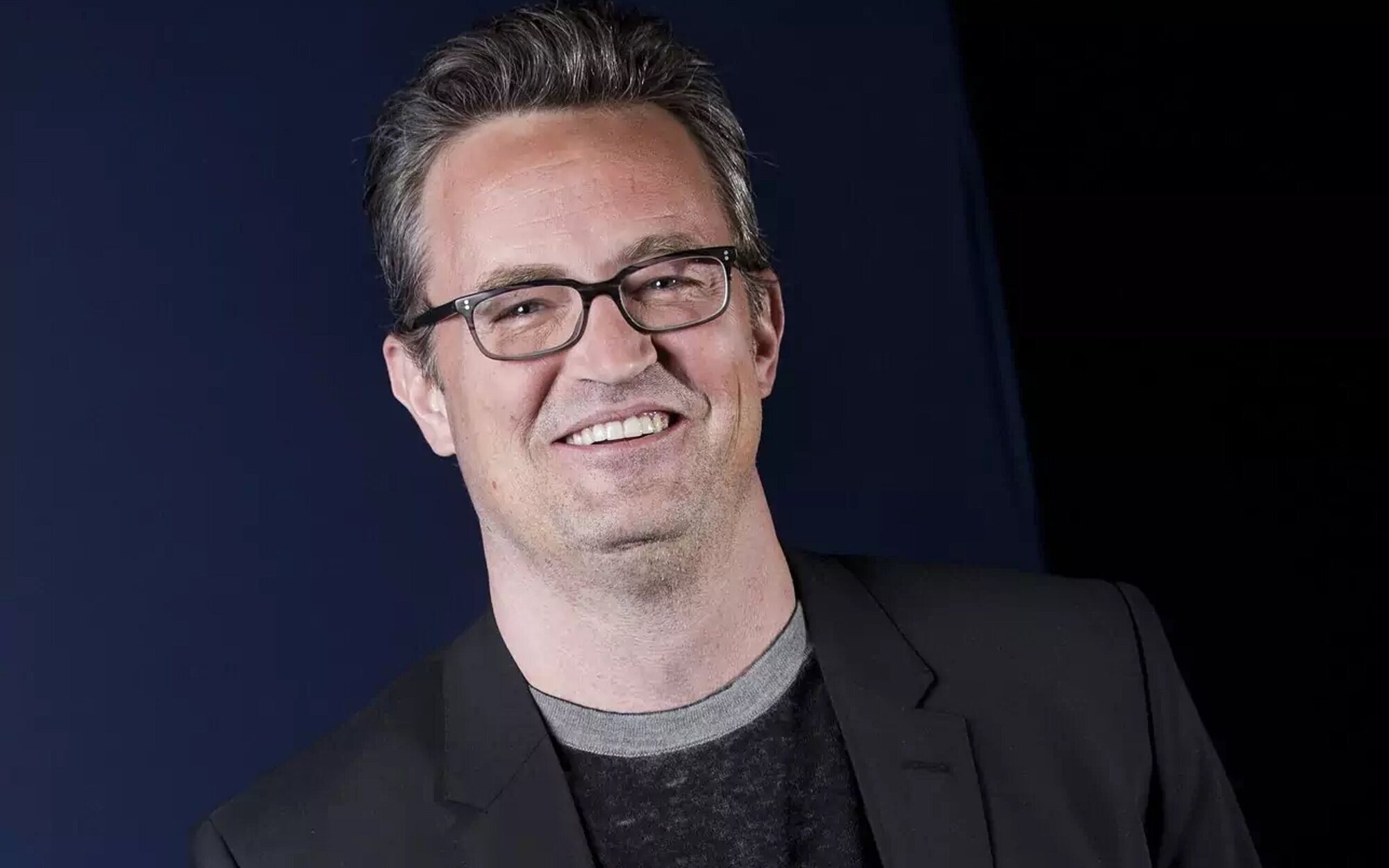 Un médico del caso Matthew Perry se declara culpable por distribuir la ketamina ilegal que acabó con el actor