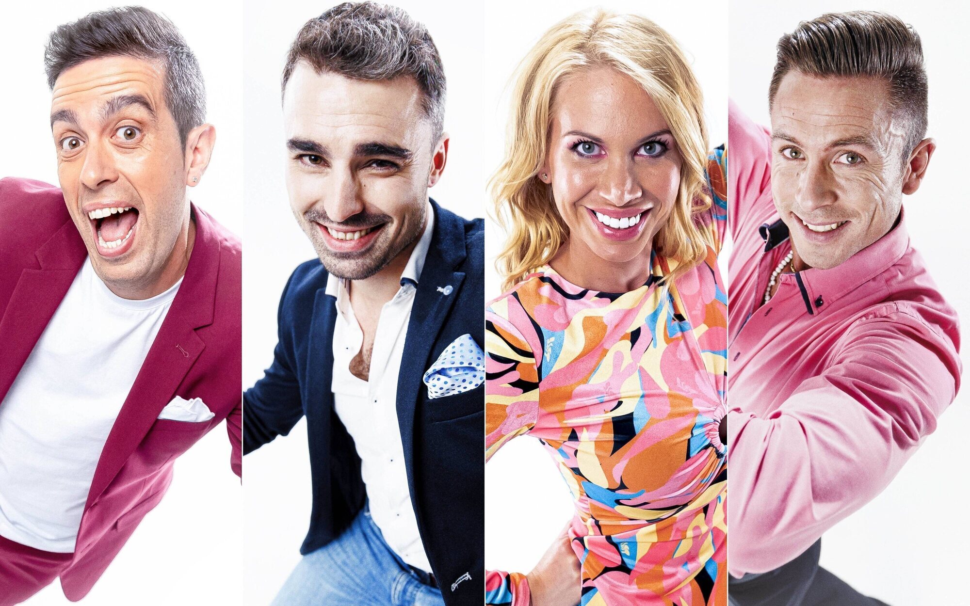 'Gran hermano 19': Javier Mouzo, Jorge Pérez, Vanessa Bouza y Juan Luis Quintana, nominados en la gala 5