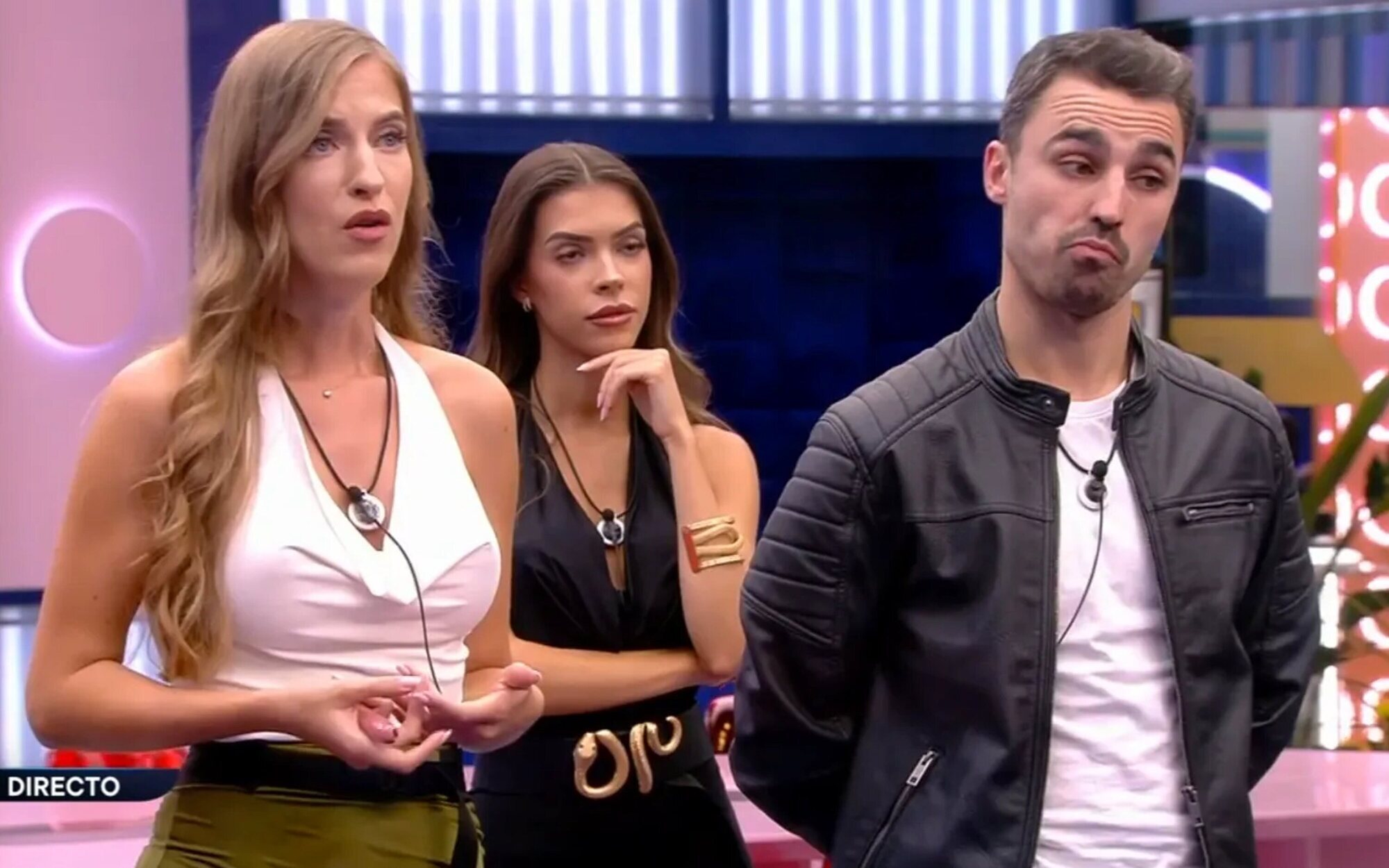 'GH: El debate' (12,9%) crece en espectadores y 'Una nueva vida' (11,8%) se mantiene estable