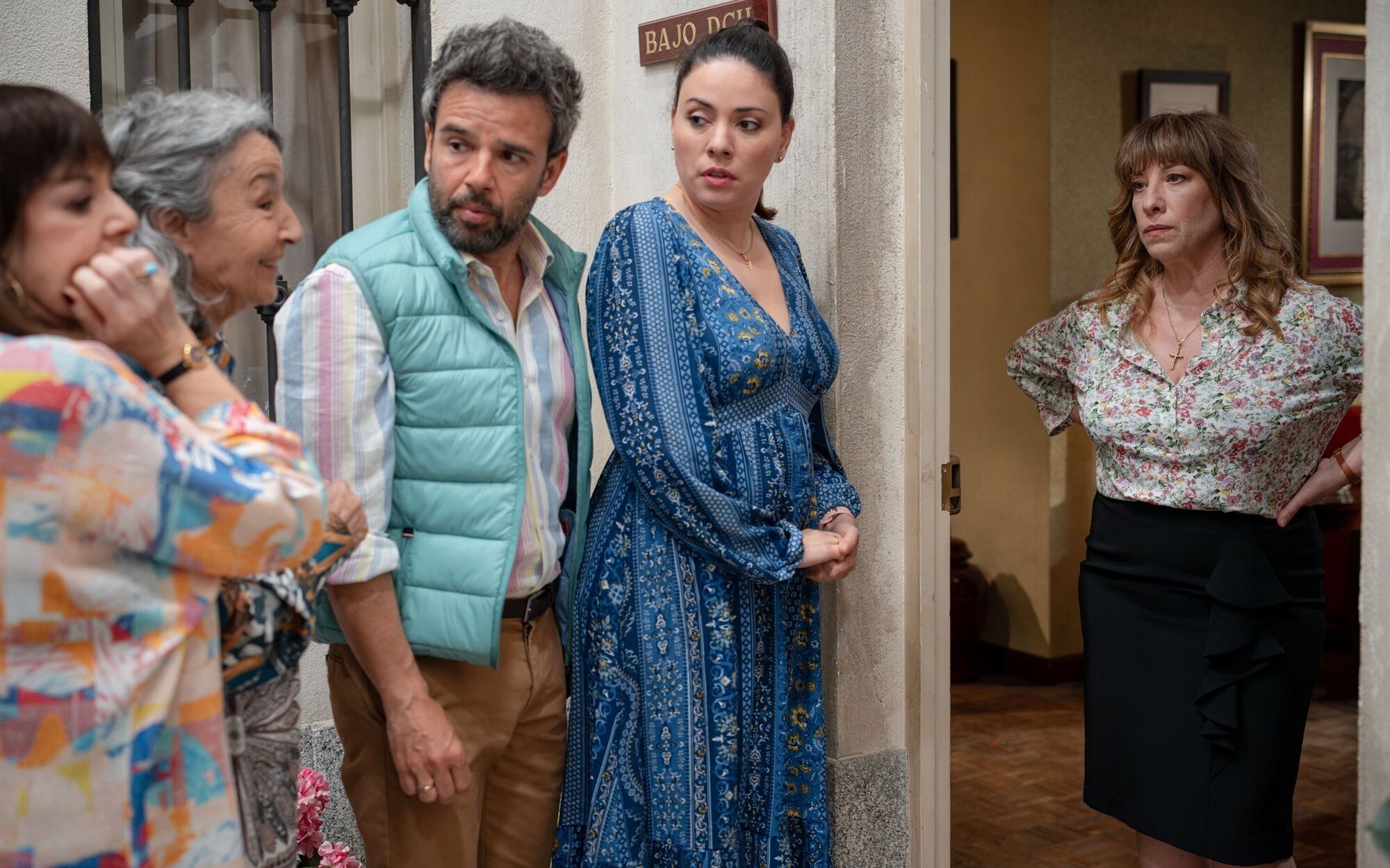 'La que se avecina' estrena la temporada 15 el 18 de noviembre en Prime Video