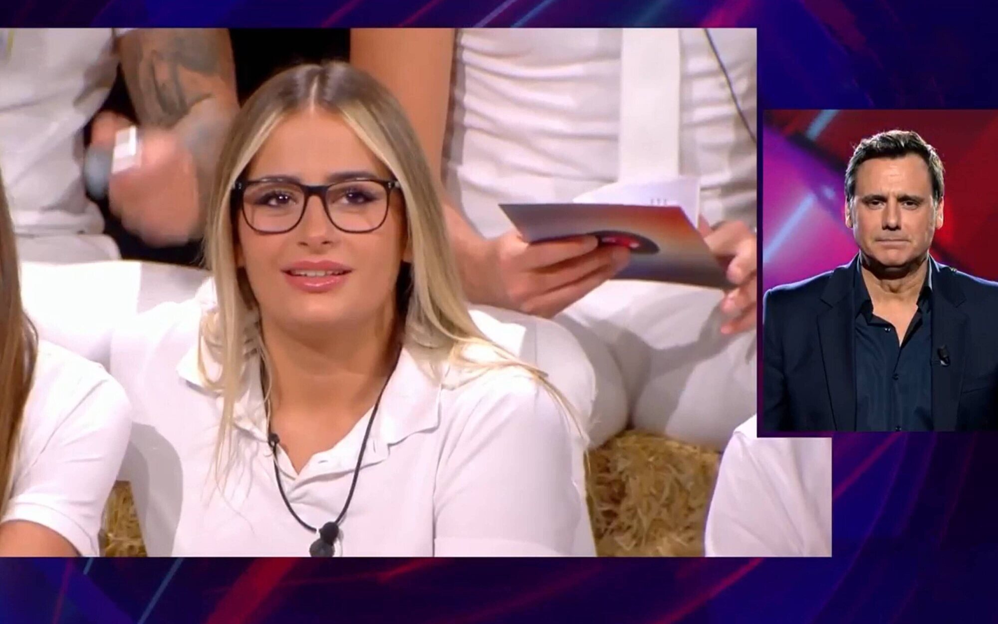 'Gran hermano 19', blanco de las críticas por la llamativa y predecible salvación de Laura