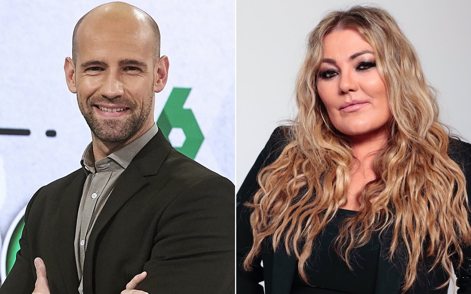 Gonzalo Miró habla sobre la posible vuelta de Amaia Montero a La Oreja de Van Gogh: "No habrá sido nada fácil"