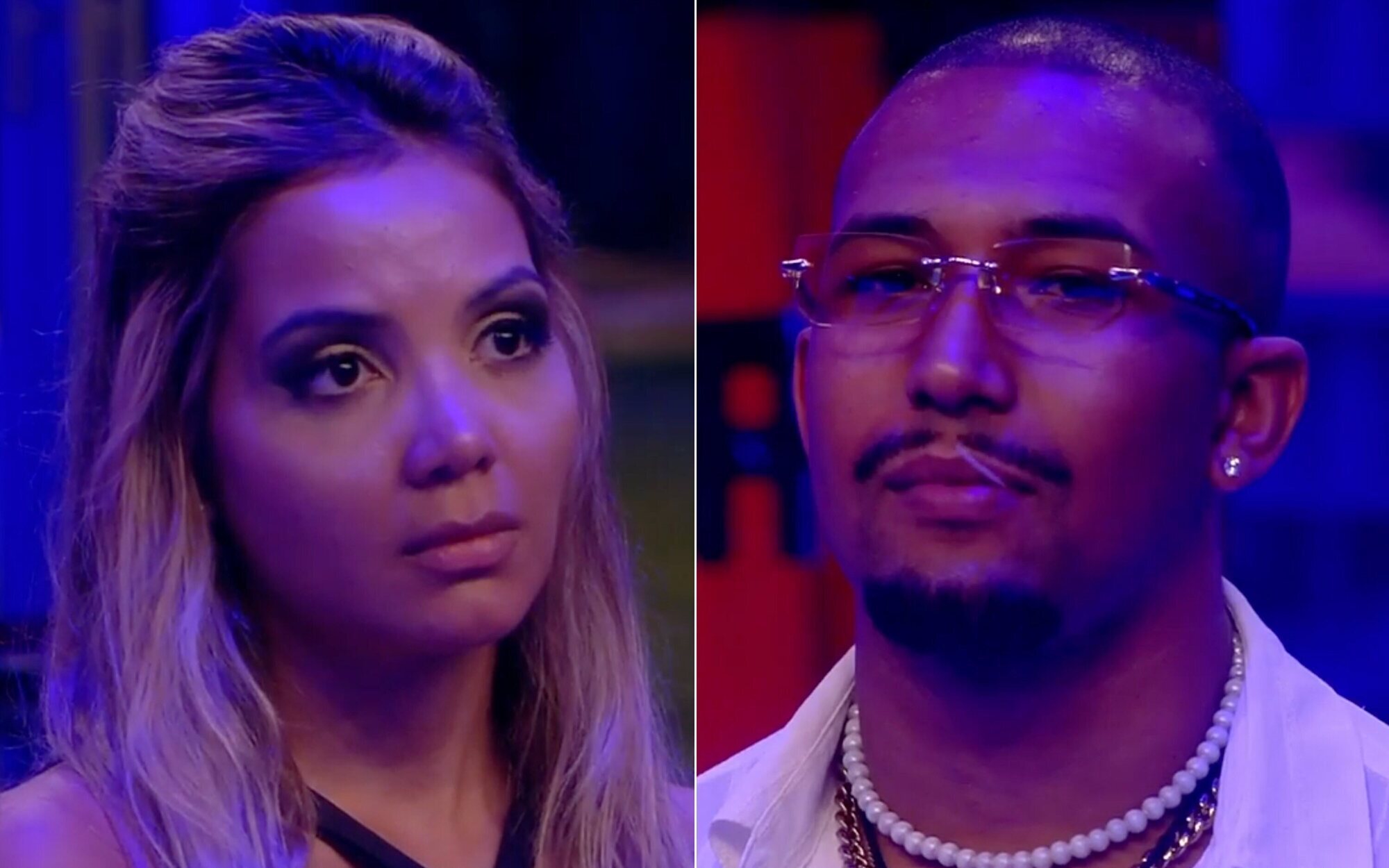 Daniela y Adrián se salvan en 'Gran hermano 19' y dejan la expulsión entre Edi, Silvia y Nerea