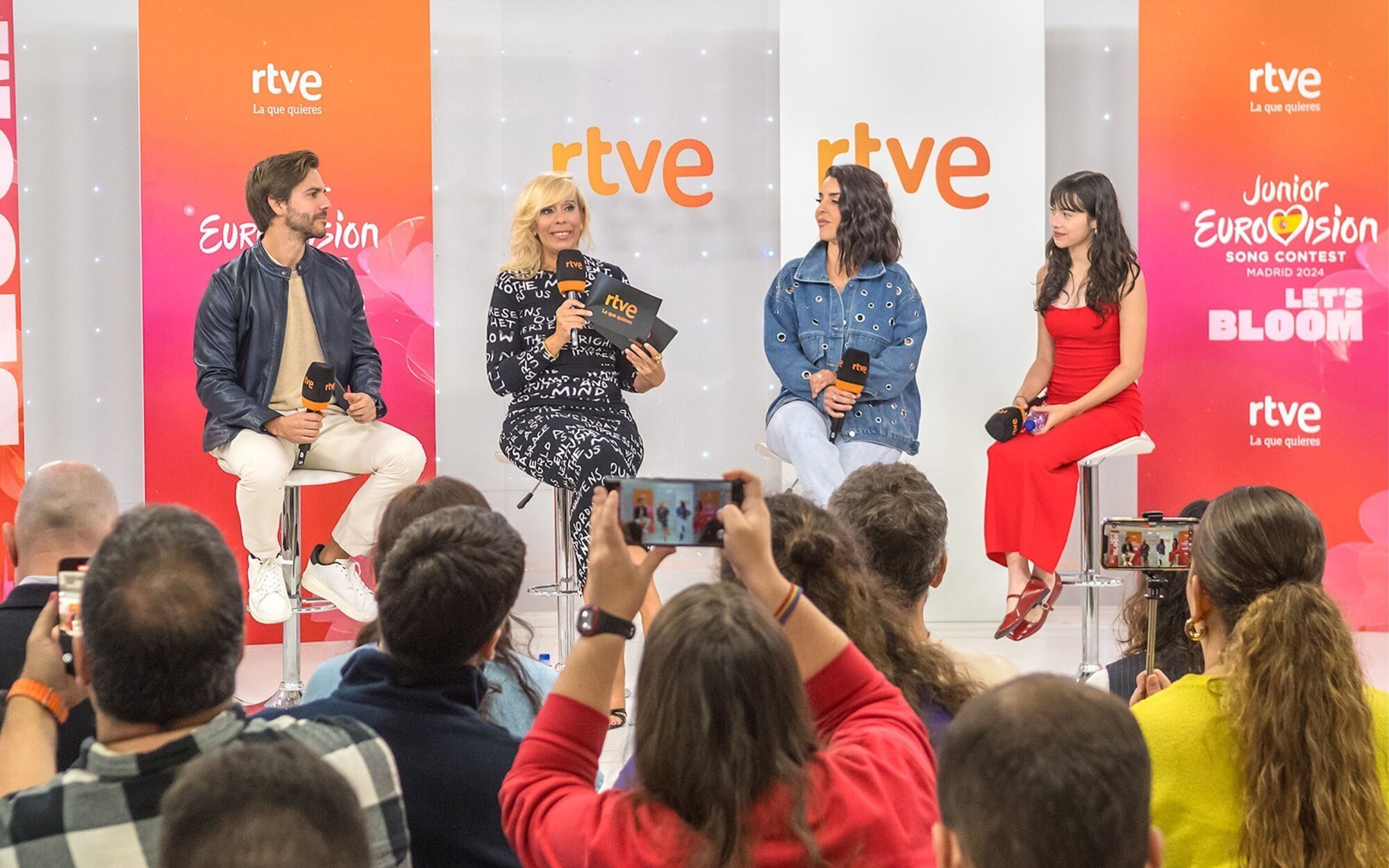 RTVE adelanta detalles del Benidorm Fest 2025 y advierte la recepción de una canción creada por IA