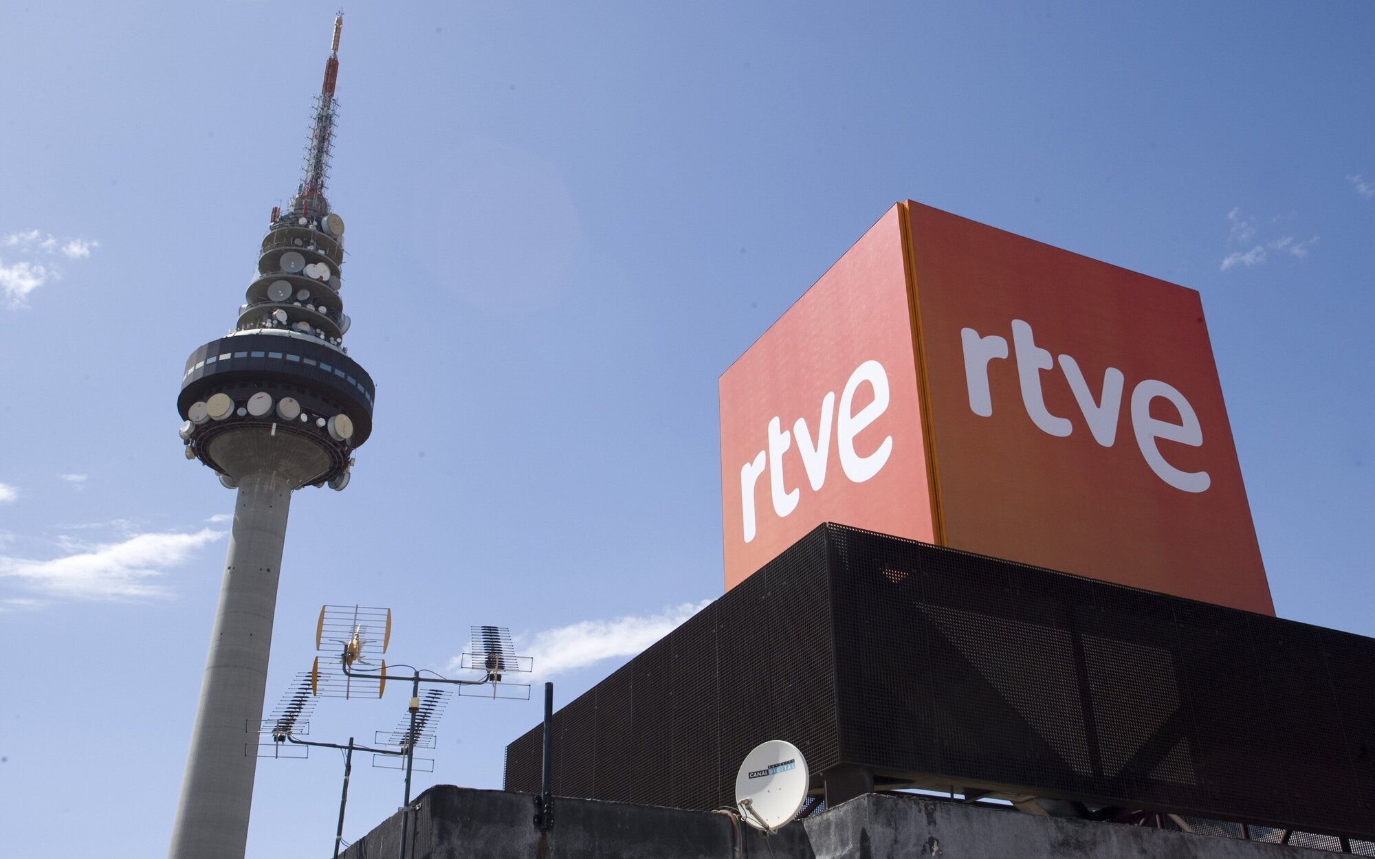 RTVE comparte el examen de oposiciones cancelado y se hace público el documento filtrado que lo suspendió