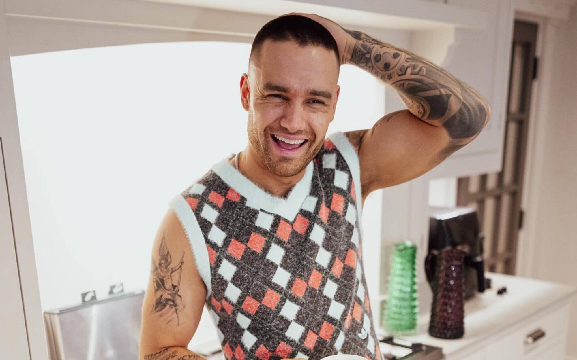 Muere Liam Payne, exintegrante de One Direction, a los 31 años