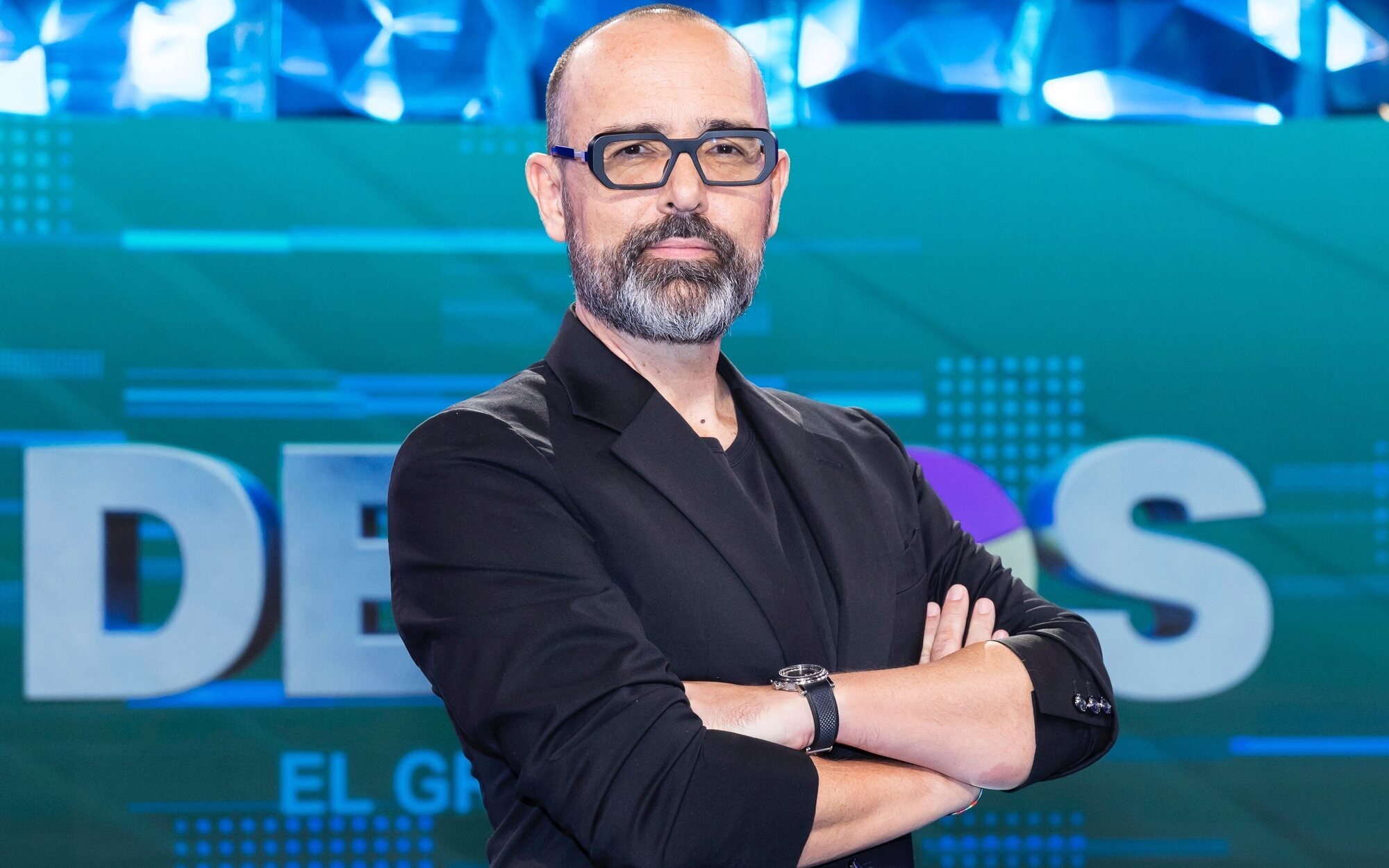 Telecinco presenta 'Demos: El gran sondeo', su apuesta contra 'Mask Singer': "Daremos voz a la calle"