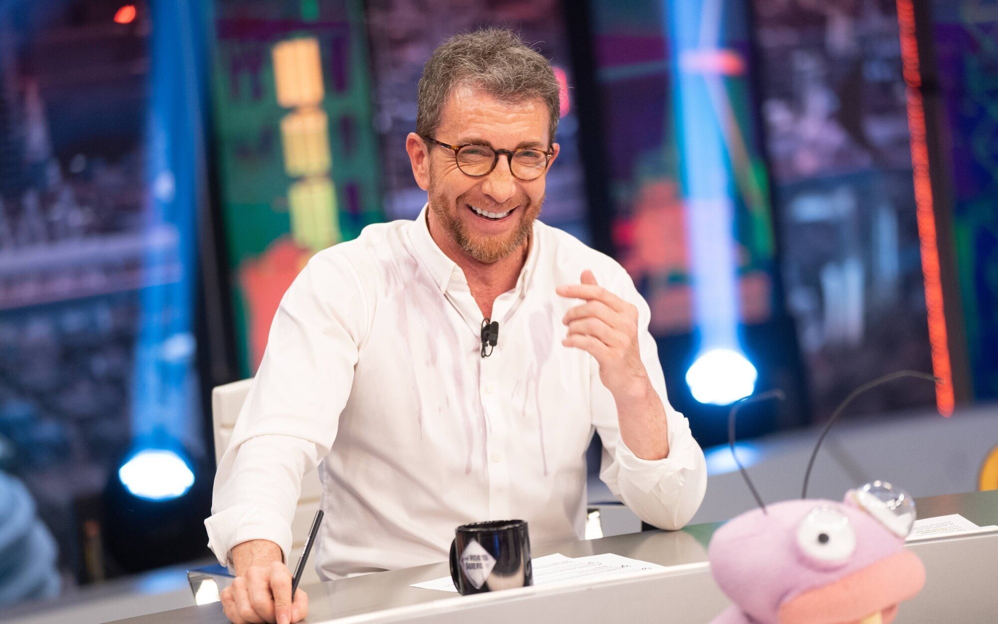 'El hormiguero' consigue dos invitados novatos para medirse con 'La revuelta' del 21 al 24 de octubre