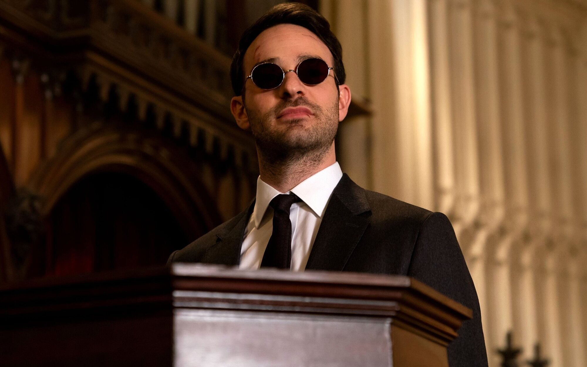 'Daredevil: Born Again' anuncia su fecha de estreno en Disney+