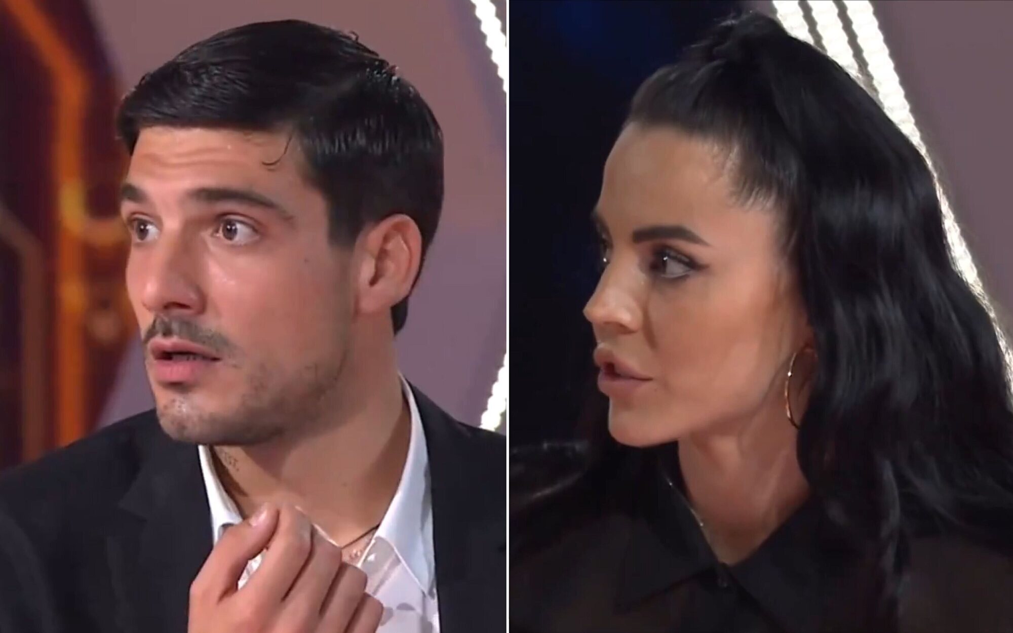 Estos son los dos concursantes que llegan a 'Gran hermano 19' para completar el intercambio con Italia