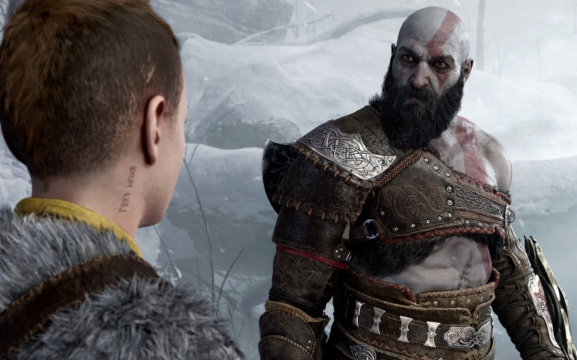 La serie de 'God of War' ficha al creador de 'Outlander' tras la marcha de sus tres responsables