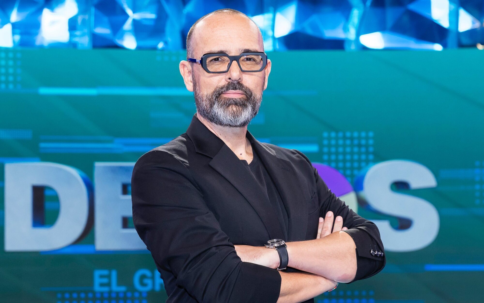 Buen estreno para 'Demos' (10,4%) aunque no puede contra 'Mask Singer' (14,5%) y 'Las abogadas' baja al 9%